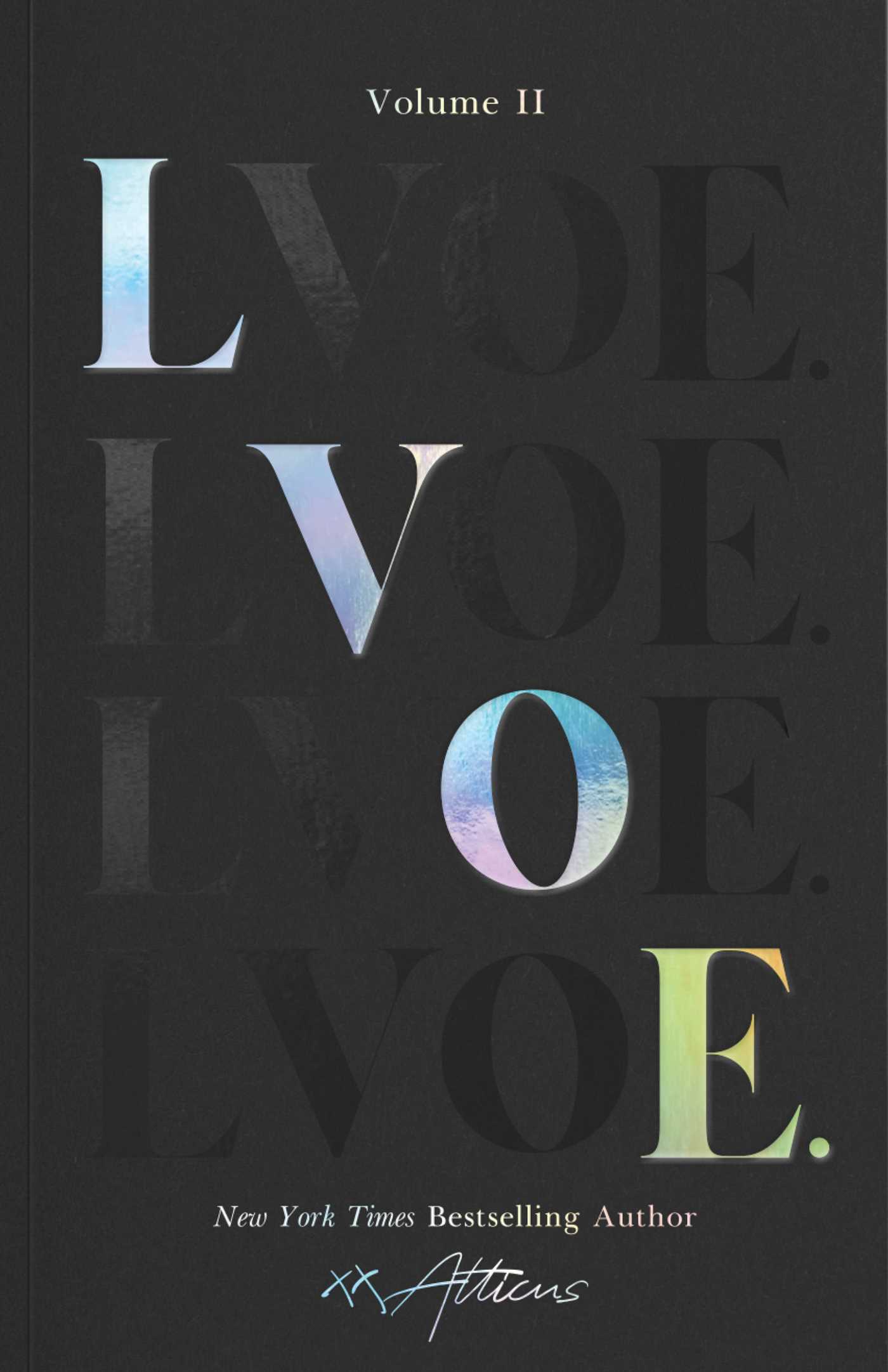 LVOE (II)