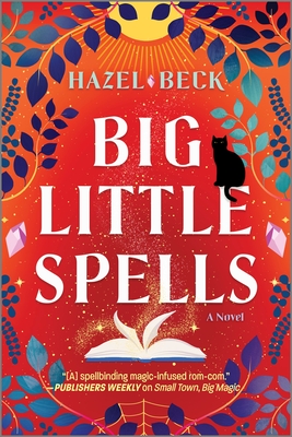 Big Little Spells (Witchlore, 2)