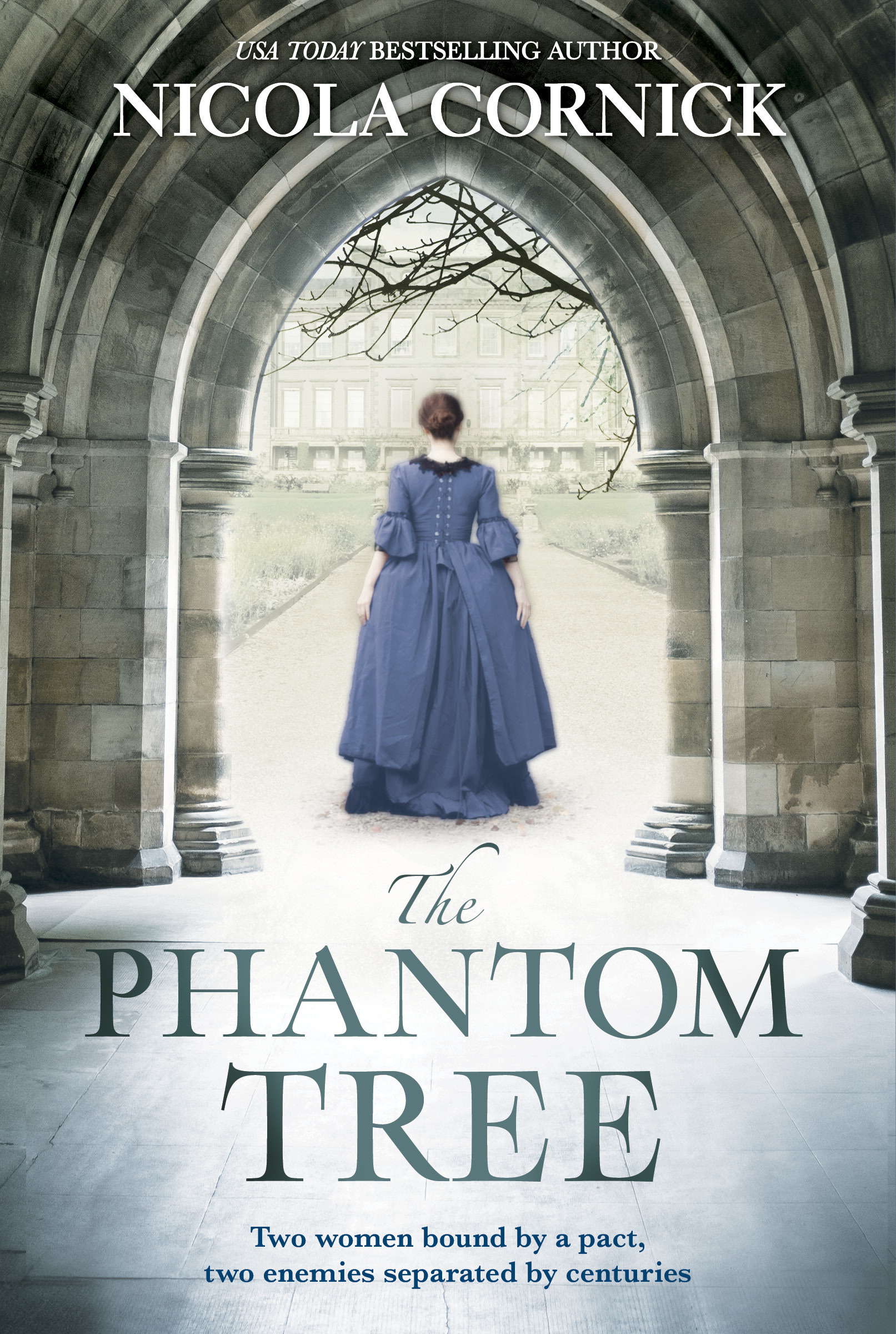The Phantom Tree: A Novel