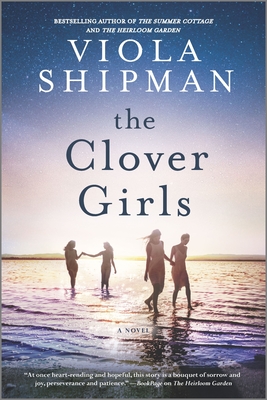 The Clover Girls: A Novel