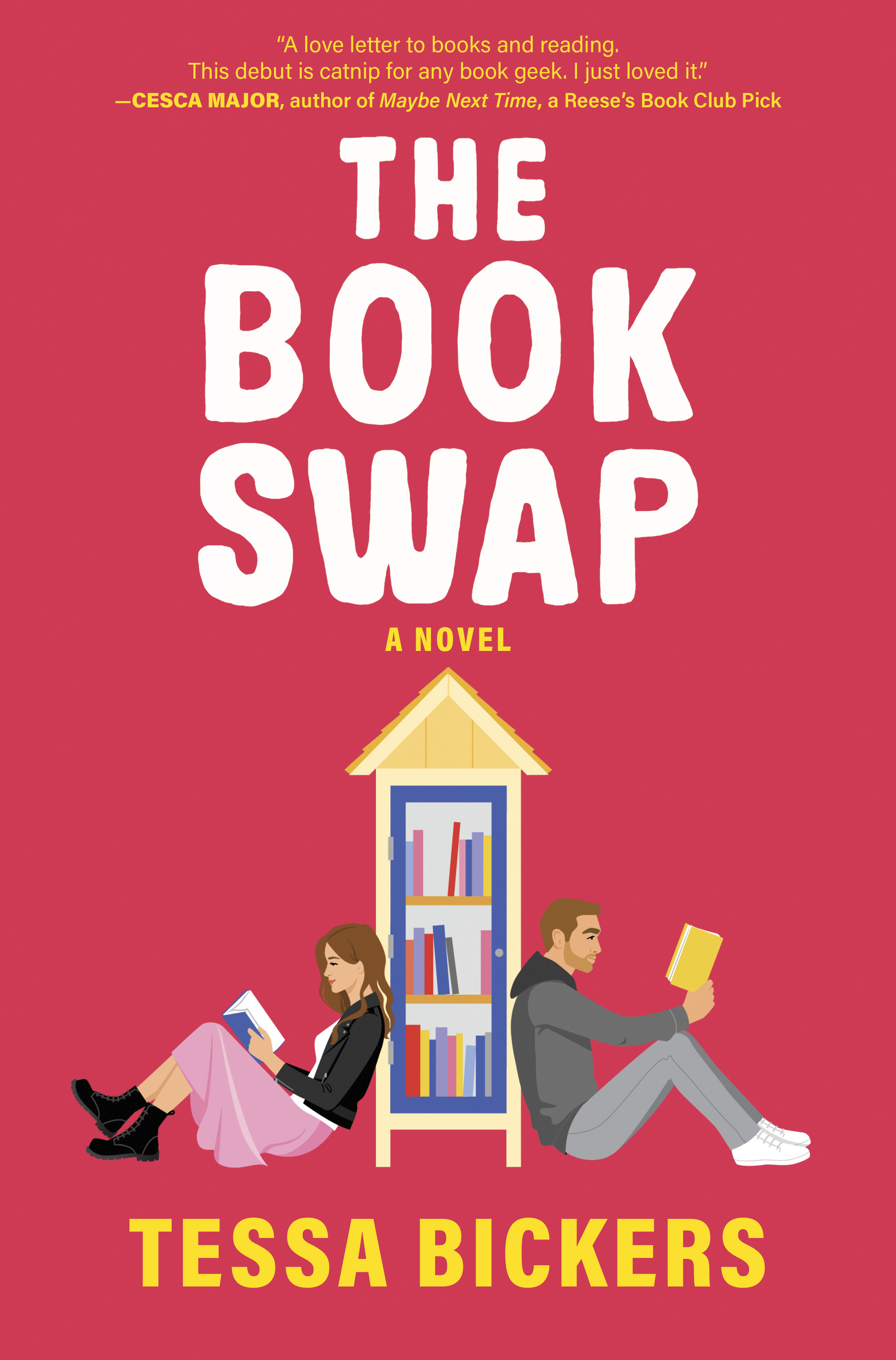 The Book Swap: An Enchanting Romantic Comedy with a Heartwarming Twist, Perfect for Fall 2024, Get Lost in the Pages of Love