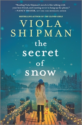 The Secret of Snow: A Novel