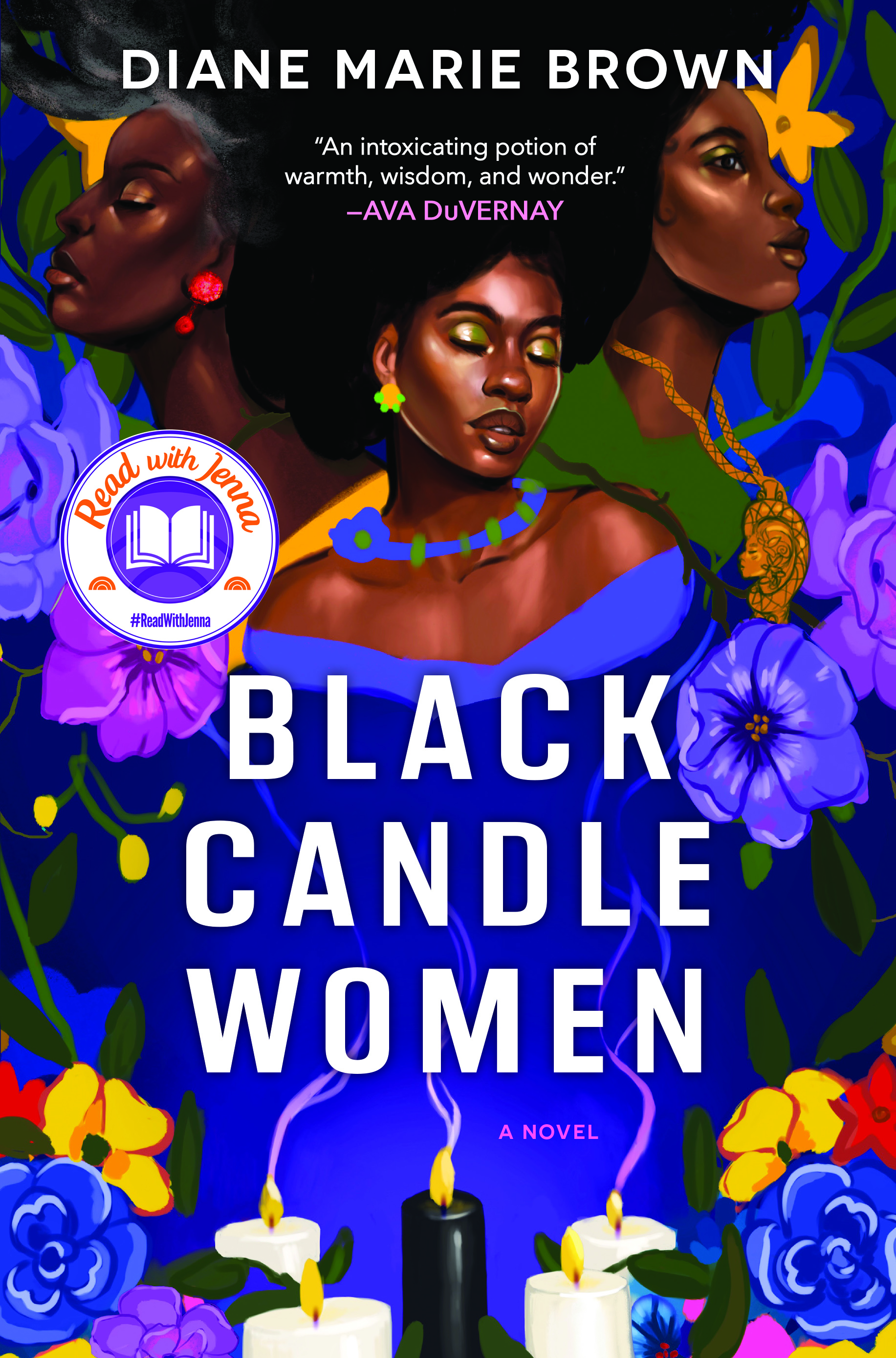 Black Candle Women: A Read with Jenna Pick