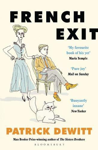 French Exit: NOW A MAJOR FILM