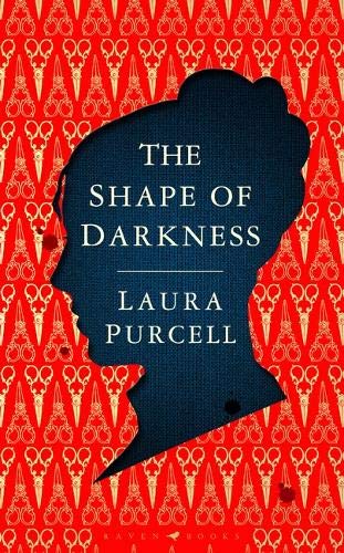 The Shape of Darkness: 'A future gothic classic' Martyn Waites