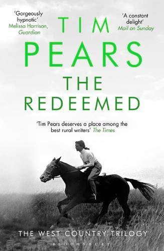 The Redeemed: The West Country Trilogy