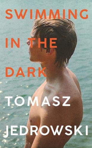 Swimming in the Dark: ‘One of the most astonishing contemporary gay novels we have ever read … A masterpiece’ – Attitude