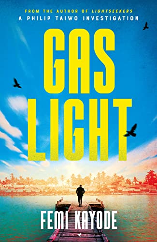 Gaslight: The second Philip Taiwo investigation