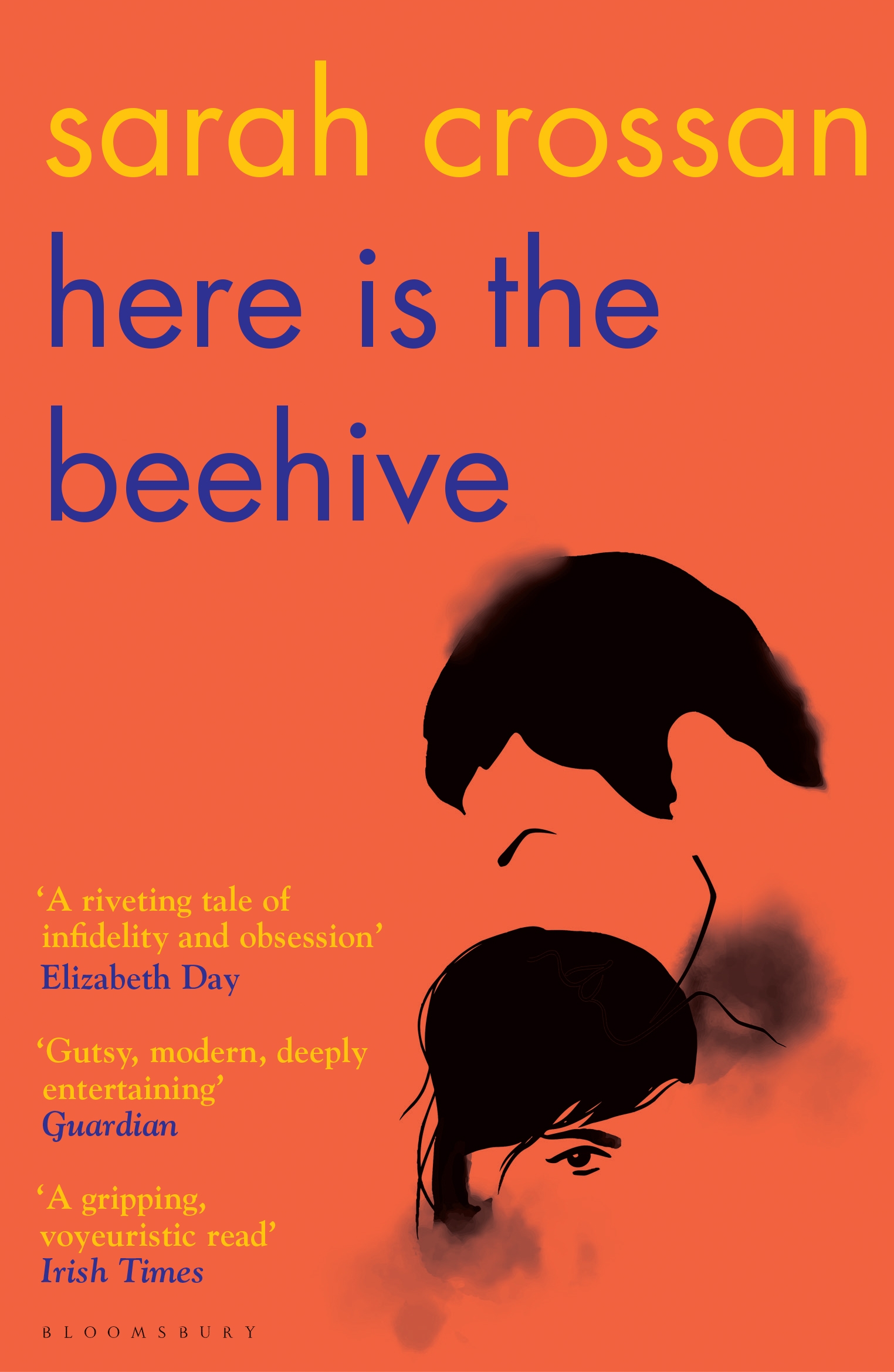 Here is the Beehive: Shortlisted for Popular Fiction Book of the Year in the AN Post Irish Book Awards (Helbling Readers Fiction)