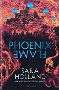 Phoenix Flame (Havenfall)