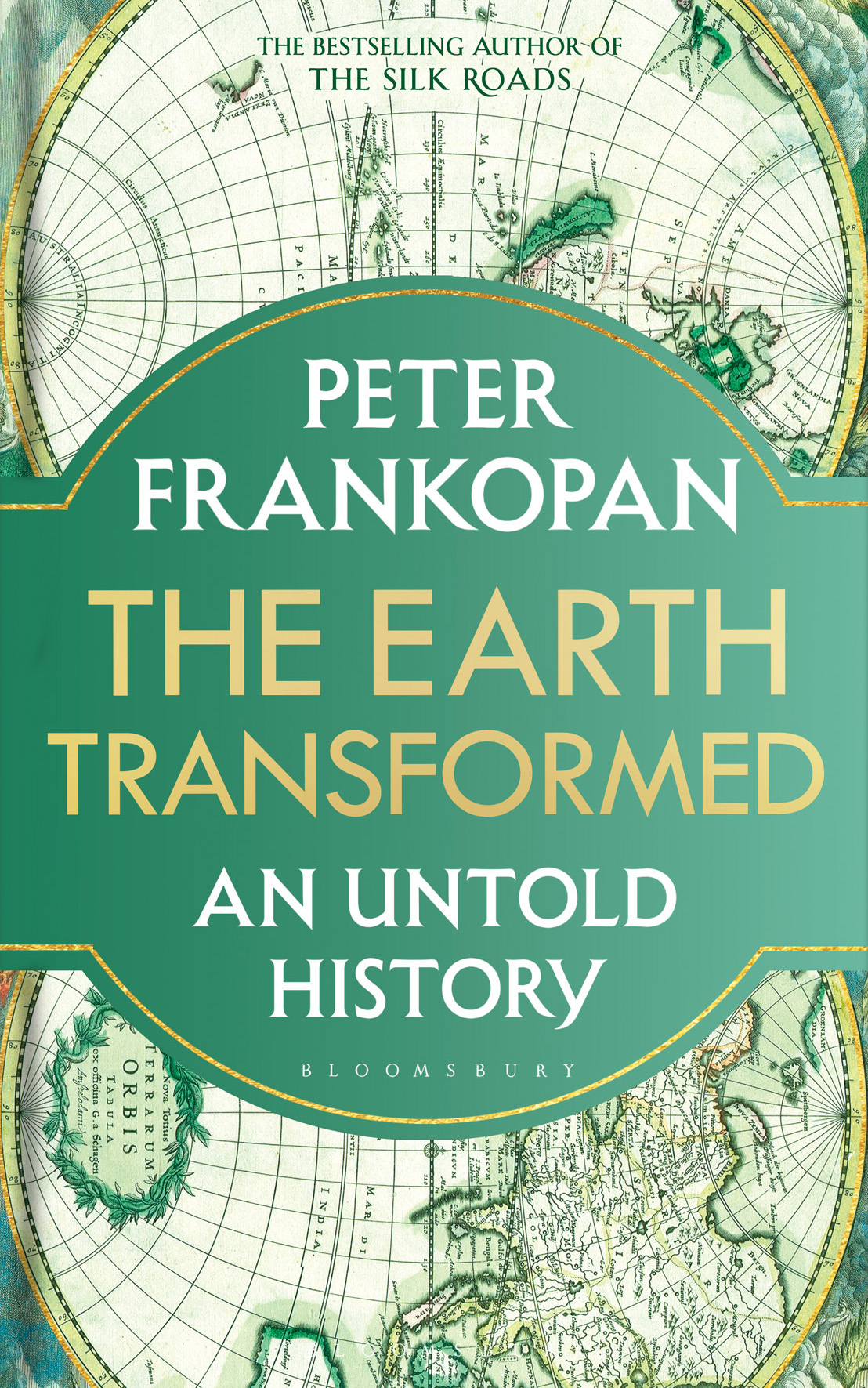 The Earth Transformed: An Untold History