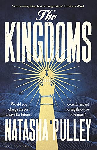 The Kingdoms: Natasha Pulley