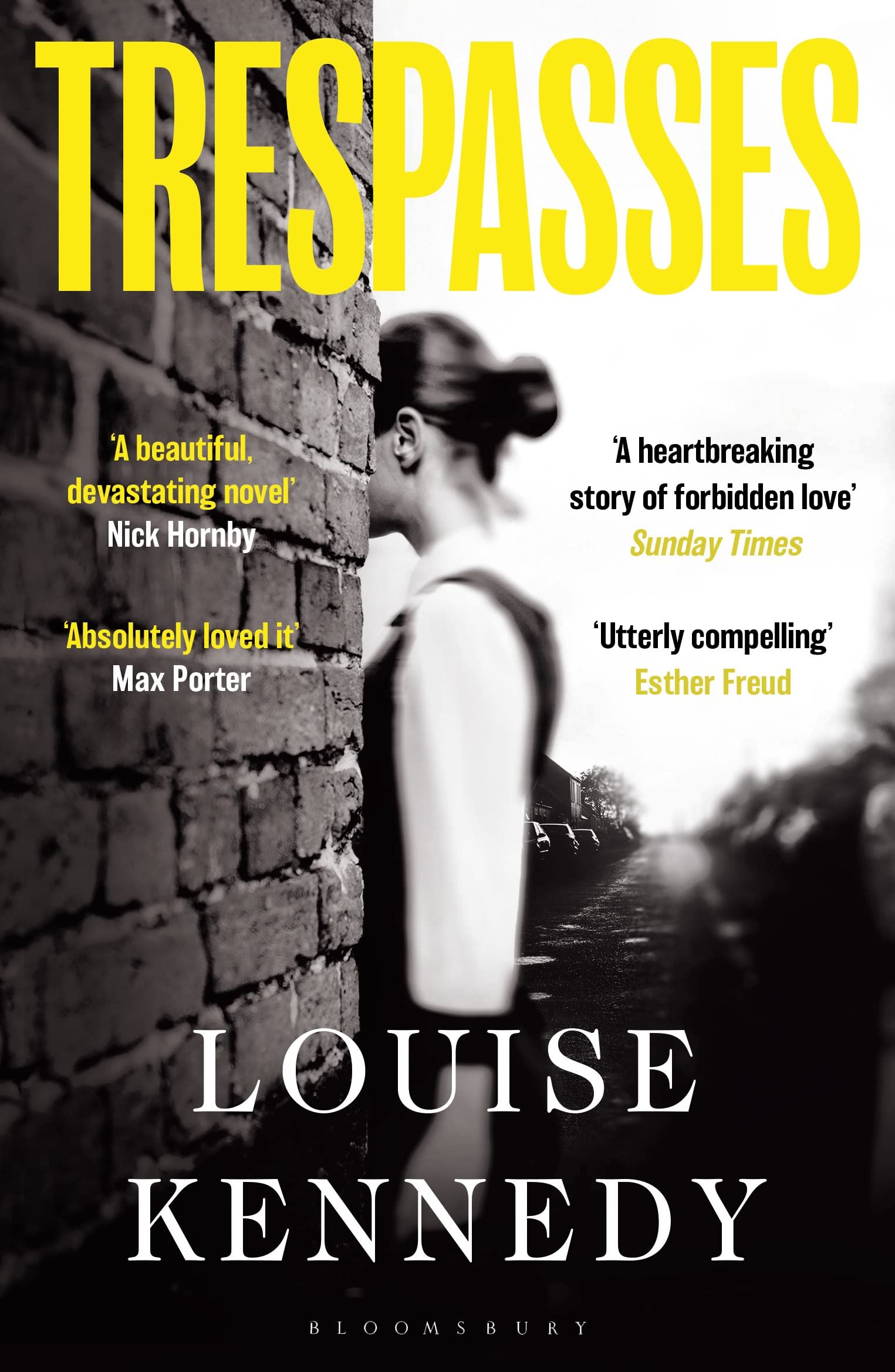 Trespasses: The most beautiful, devastating love story you’ll read this year