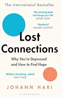 Lost Connections