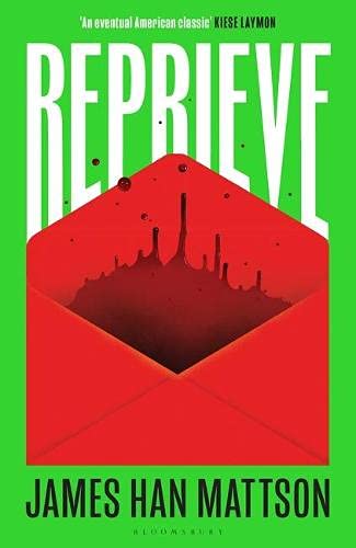 Reprieve: James Han Mattson