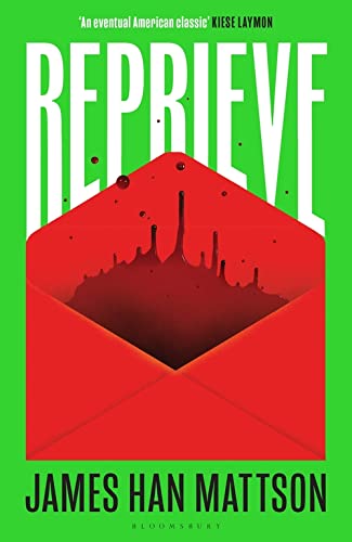 Reprieve: James Han Mattson (Act & Sing: 3 englische Mini-Musicals für die Grundschule)