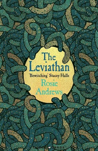 The Leviathan: A beguiling tale of superstition, myth and murder from a major new voice in historical fiction