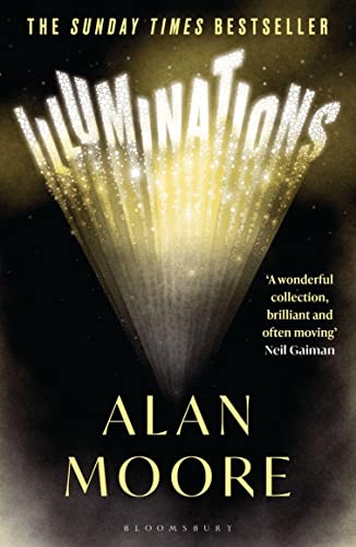 Illuminations: The Top 5 Sunday Times Bestseller