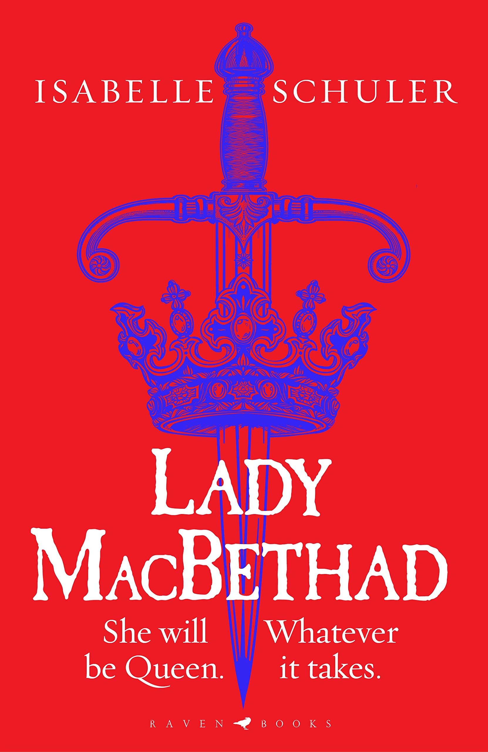 Lady MacBethad: Isabelle Schuler