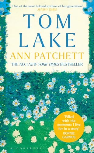 Tom Lake: The Sunday Times bestseller - a BBC Radio 2 and Reese Witherspoon Book Club pick