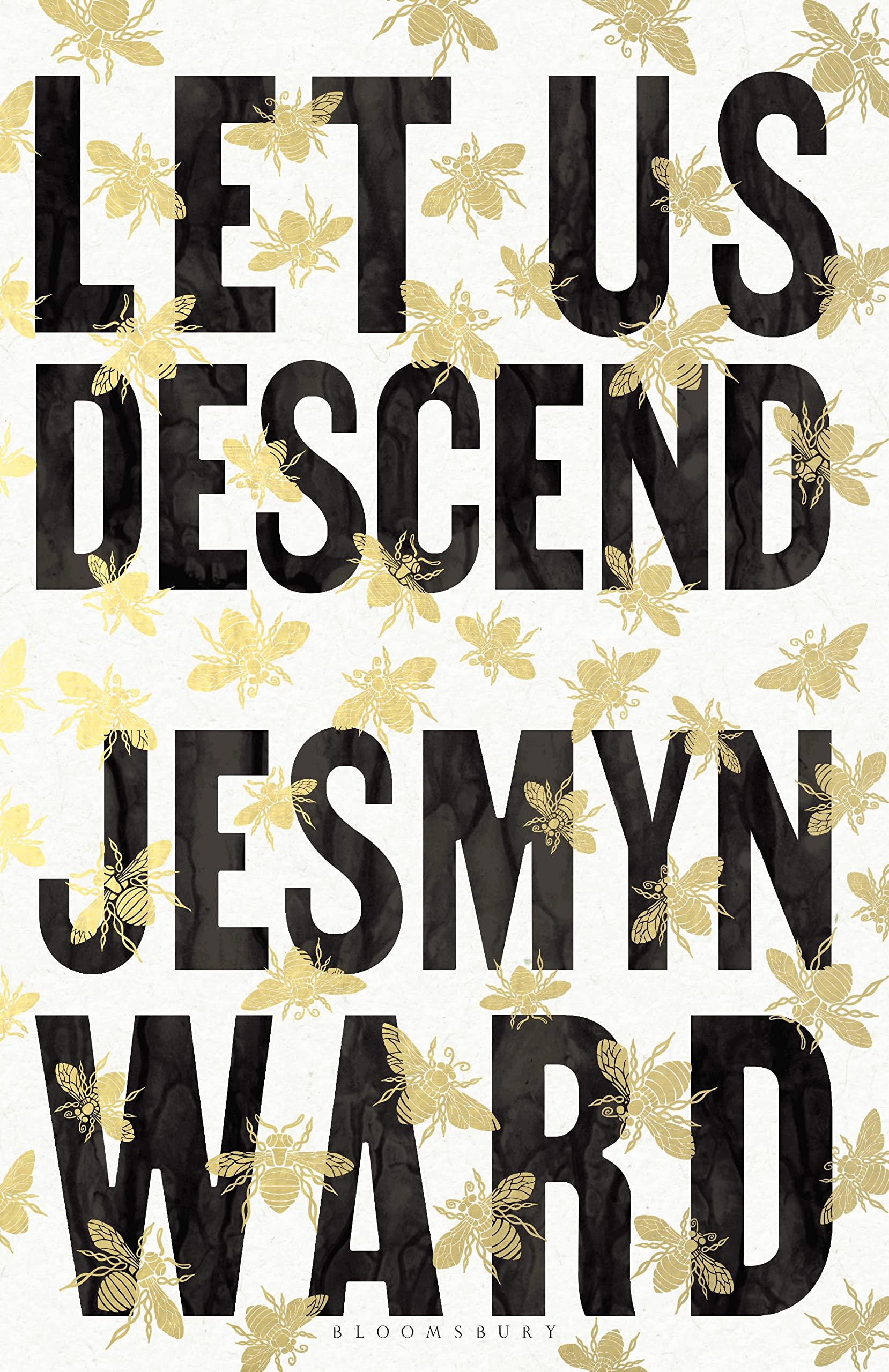 Let Us Descend: An Oprah's Book Club Pick
