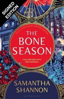 The Bone Season