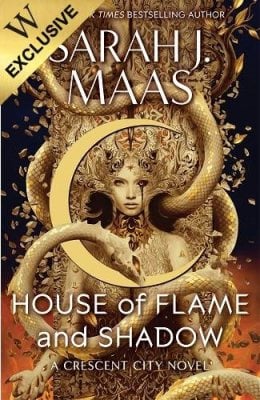 House of Flame and Shadow