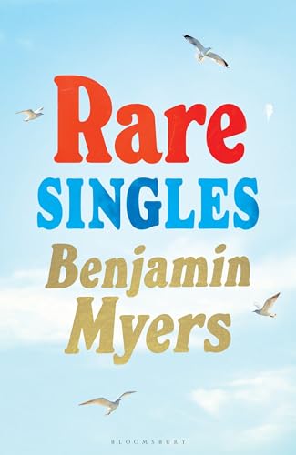 Rare Singles: ‘A heartwarming summer read’ independent.co.uk