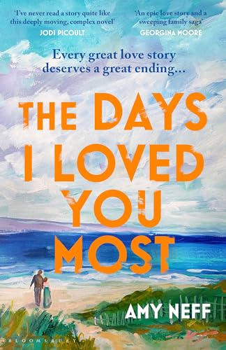 The Days I Loved You Most: 'If you need a big ol' love story in your life then make it this one.' Prima