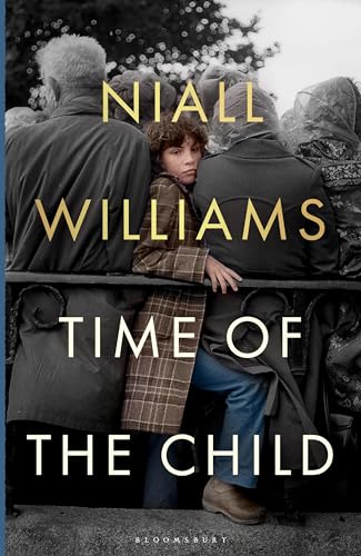 Time of the Child: Niall Williams