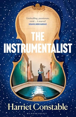 The Instrumentalist: This year's most dazzling debut