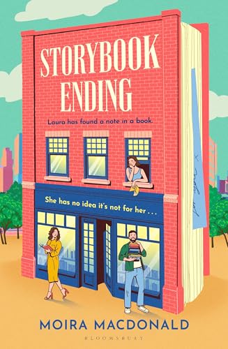 Storybook Ending: The feel-good book of the summer