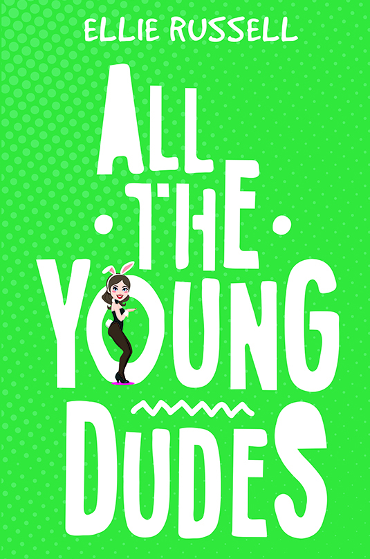 All the Young Dudes
