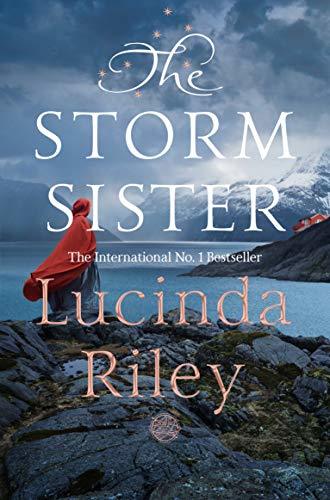 The Storm Sister: Ally's Story (The Seven Sisters, 2)