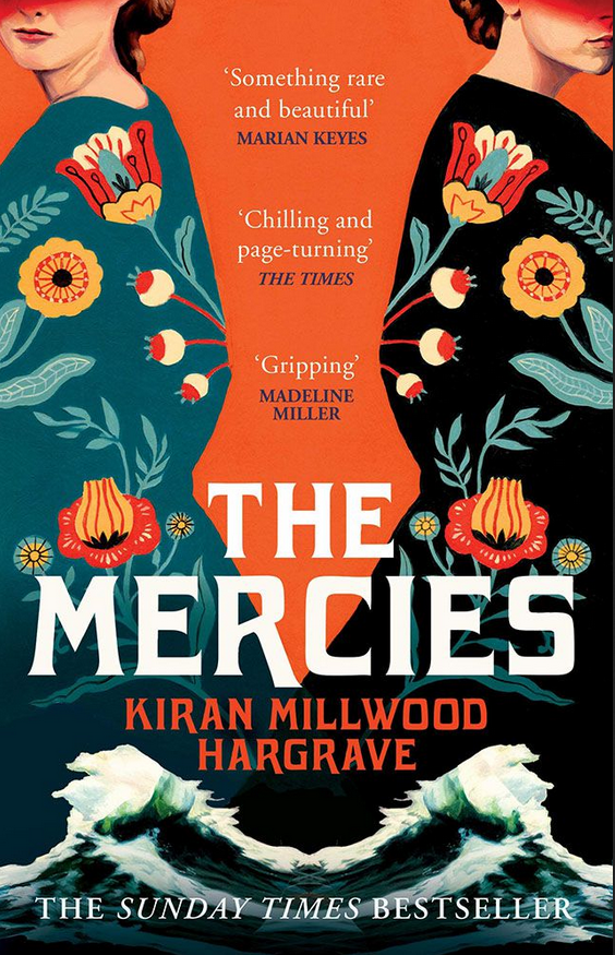 The Mercies: Kiran Millwood Hargrave