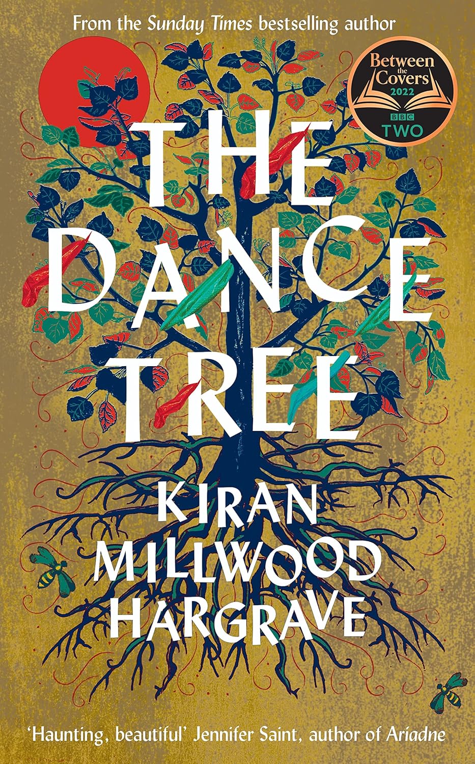 The Dance Tree: A BBC Between the Covers book club pick