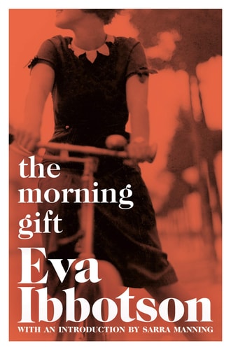 The Morning Gift: With an Introduction by Sarra Manning (Aziza's Secret Fairy Door, 152)