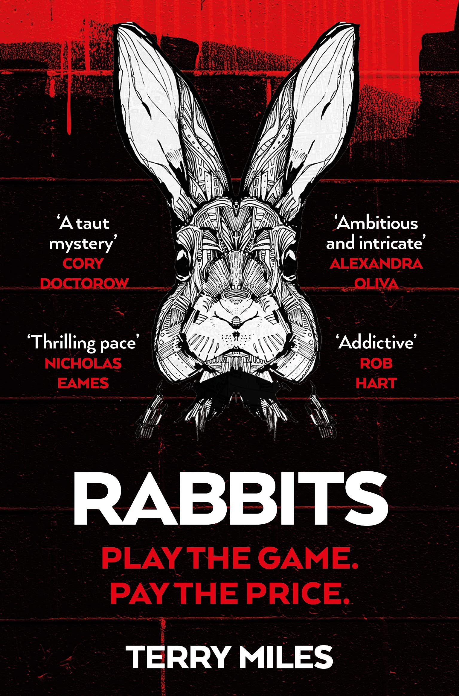 Rabbits: A Novel