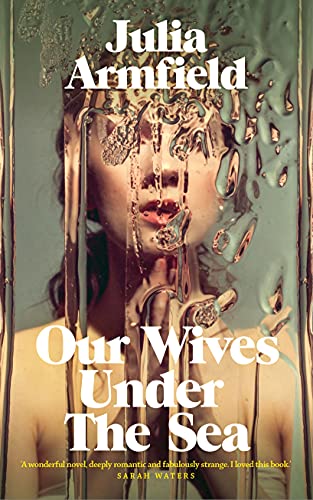 Our Wives Under The Sea (Aziza's Secret Fairy Door, 186)