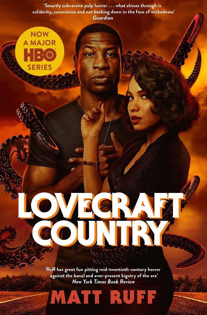Lovecraft Country: TV Tie-In