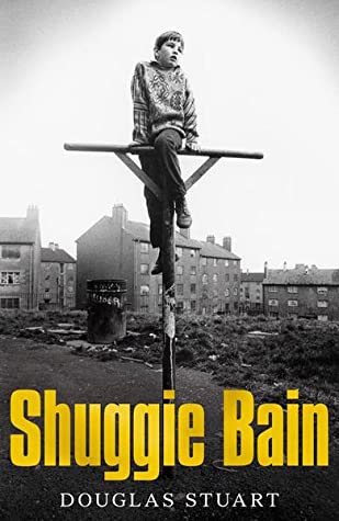 Shuggie Bain: Winner of the Booker Prize 2020