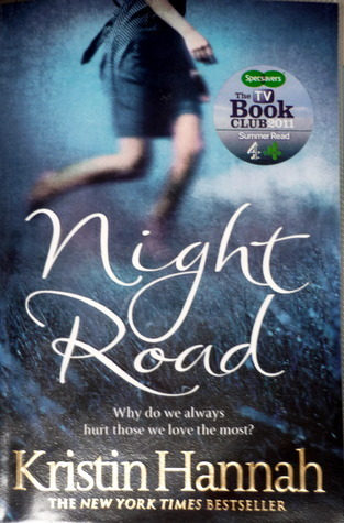 Night Road: From the multimillion copy bestselling author of The Women The Nightingale and The Four Winds