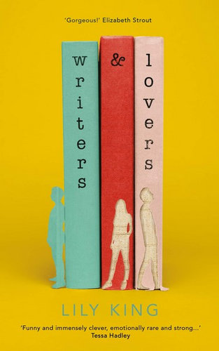 Writers & Lovers: Lily King