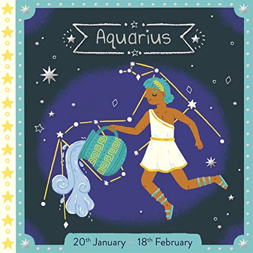 Aquarius (My Stars)
