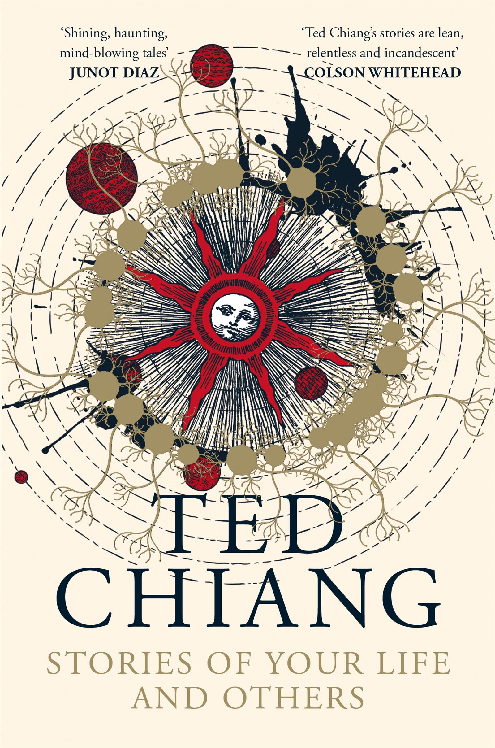 Stories of Your Life and Others: Ted Chiang