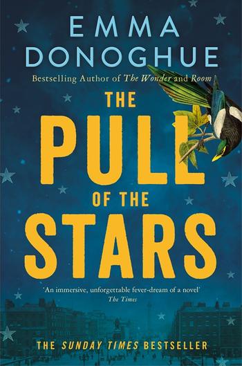 The Pull of the Stars: The Richard & Judy Book Club Pick and Sunday Times Bestseller