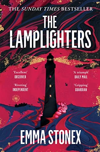 The Lamplighters: Emma Stonex