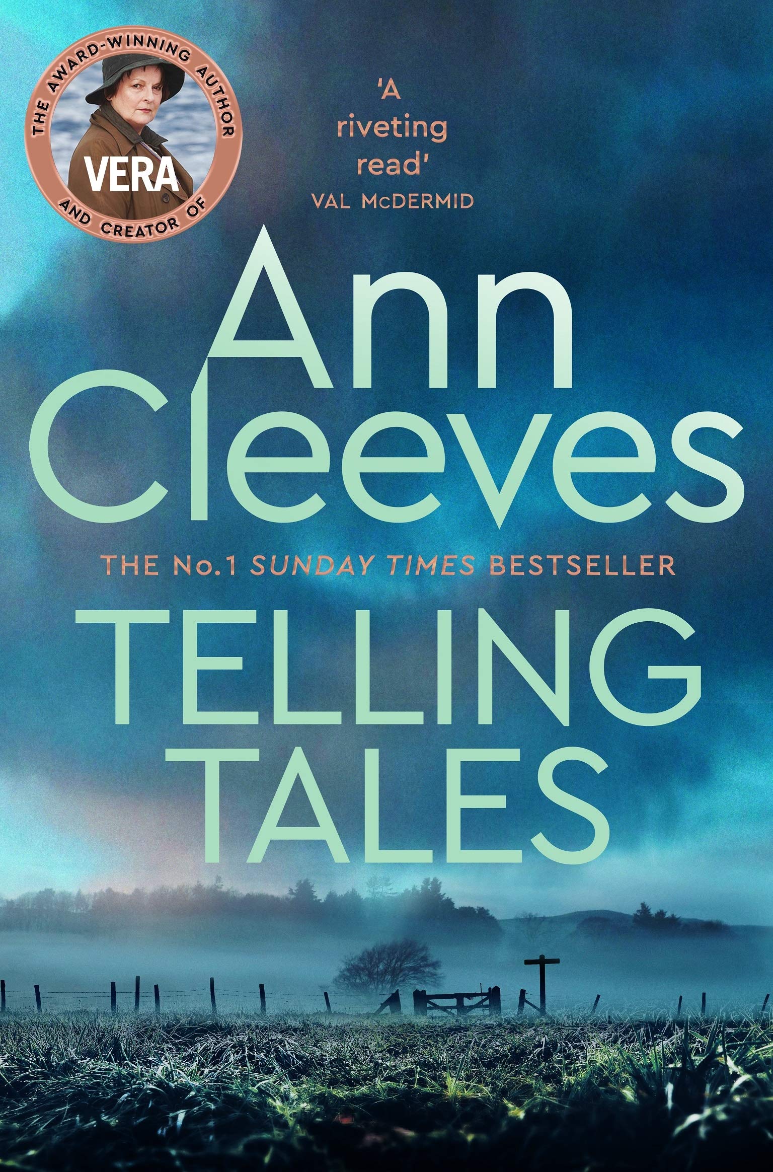 Telling Tales (Vera Stanhope, Band 2)