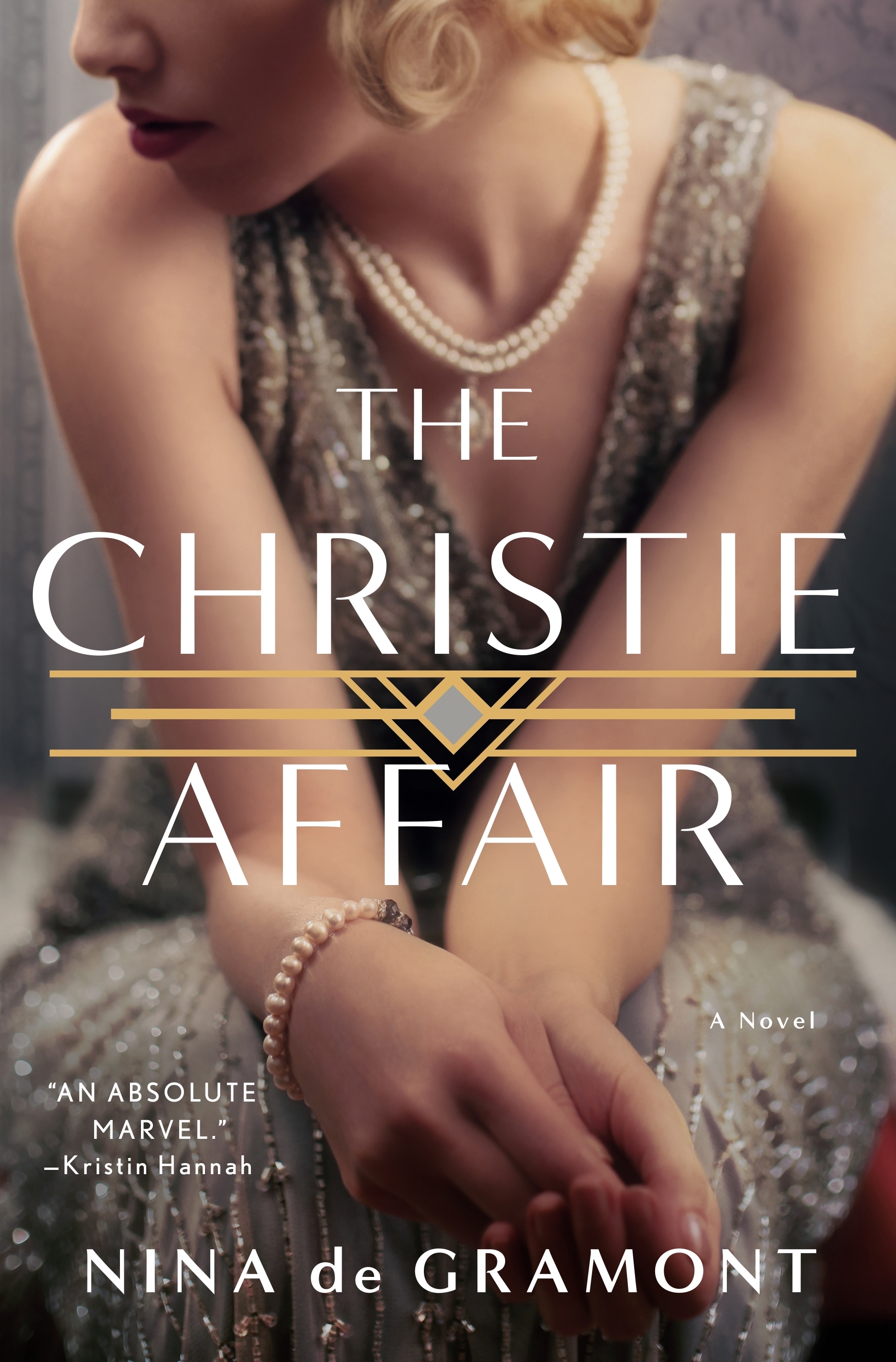 The Christie Affair: Nina de Gramont