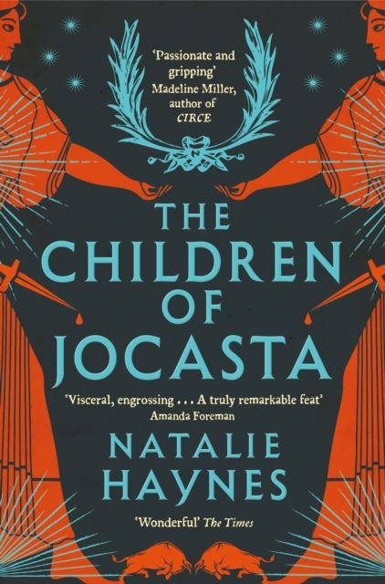 The Children of Jocasta: A Viscerally Atmospheric Retelling of Greek Myth